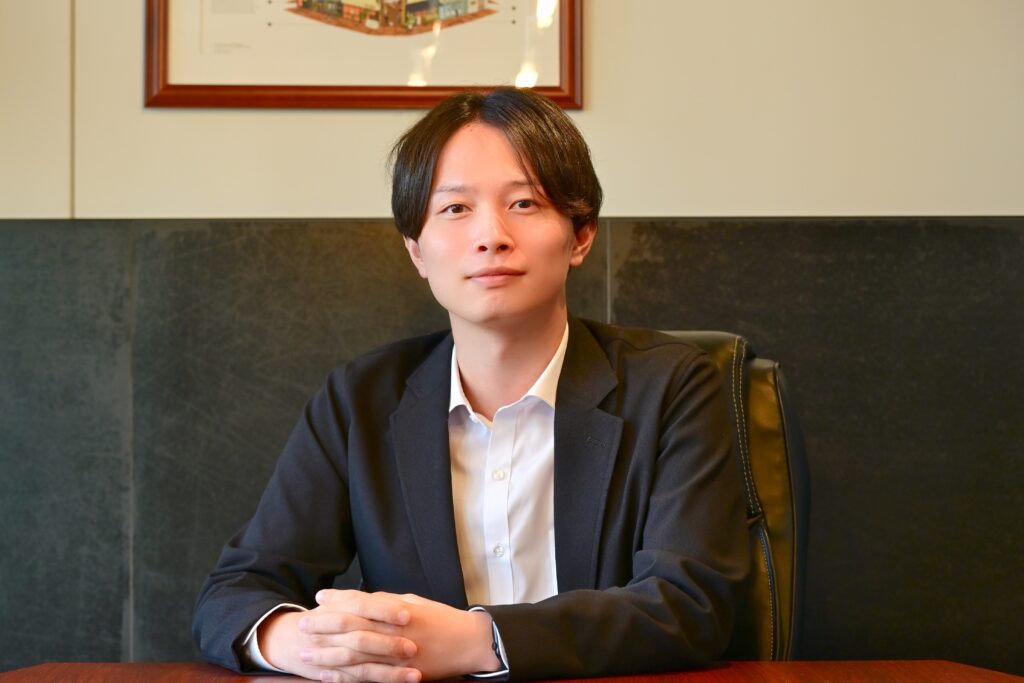 中村 聖礼